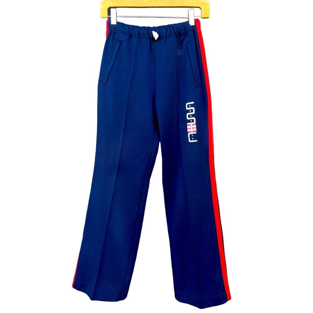 VTG Mizuno Trackpants
